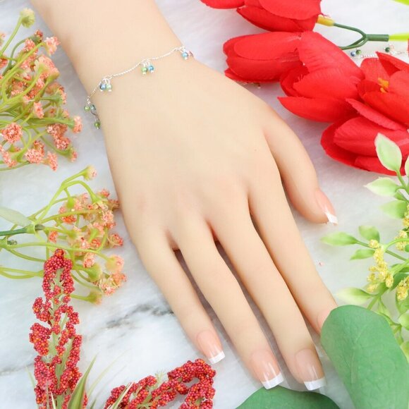"New Beautiful Design Bracelet for Women/Girls, Gift, B829 - Picture 10 of 10